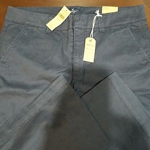 American Eagle Boho Artist Kahkis